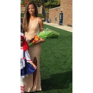 Prom, Homecoming, Military Ball Dress